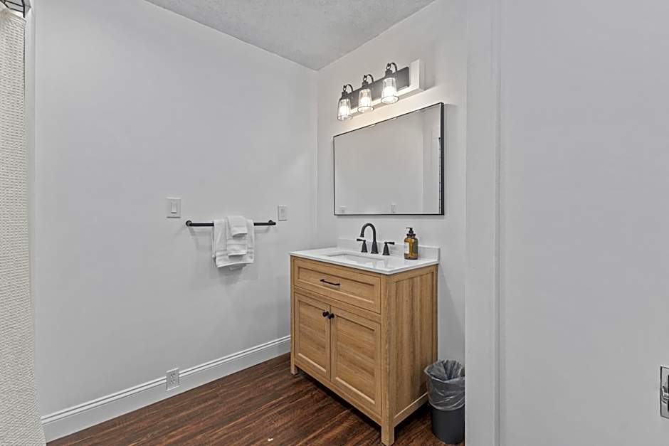 Stowe Motel & Snowdrift