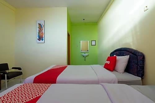 OYO 3206 Hotel Sido Langgeng