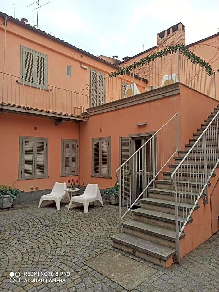 Residenza il Nespolo - Estella Hotel Collection