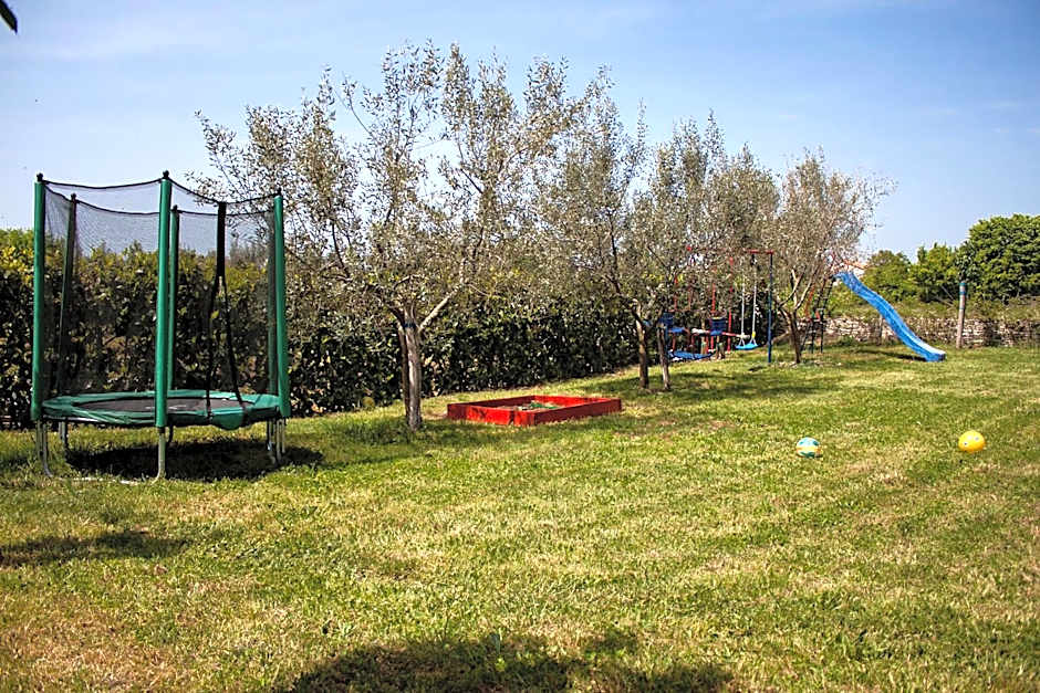 Apartments Ivan & Tina