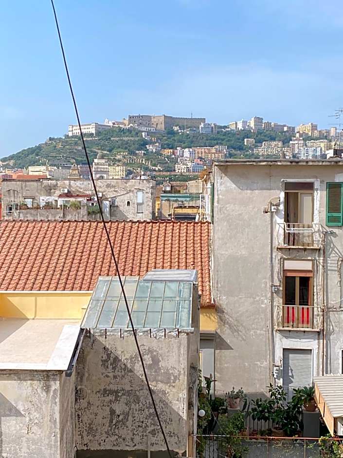 Maison San Gregorio