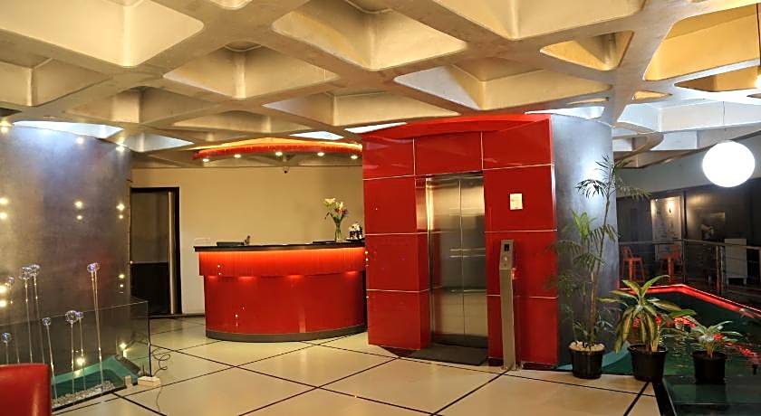 Days Suites by Wyndham Bengaluru