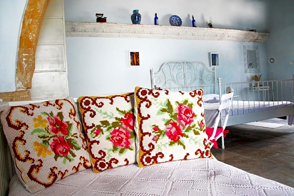 Aperanti Agrotourism