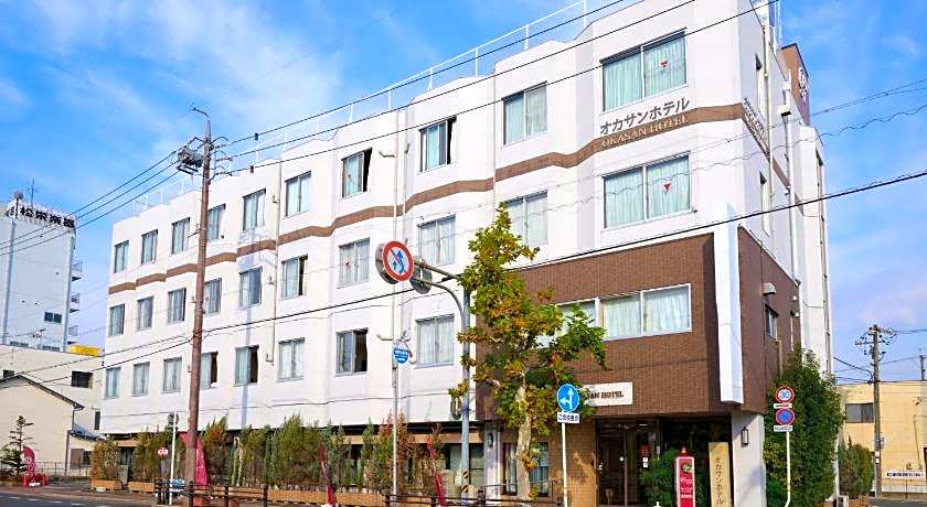 Okasan Hotel