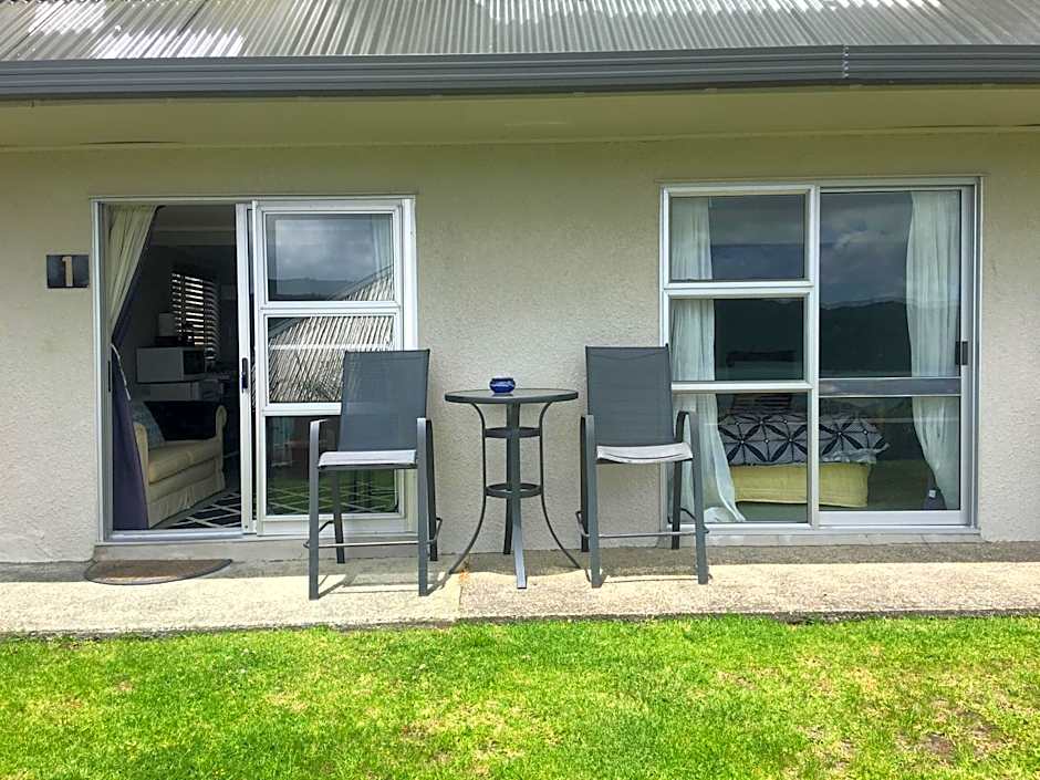 Sunseeker Lodge