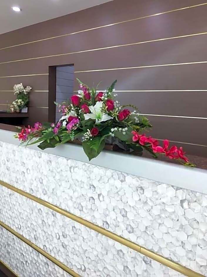 Mayflower Grand Hotel Korat