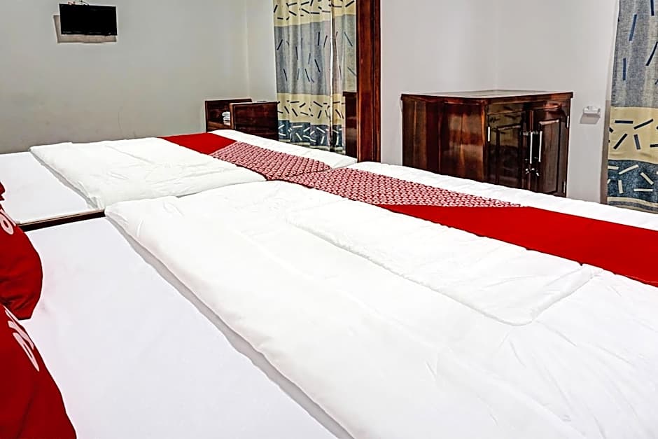 Hotel O Juanda Homestay Syariah