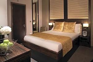 Maitrise Hotel Maida Vale - London