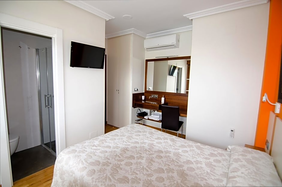 B&B Zaldu