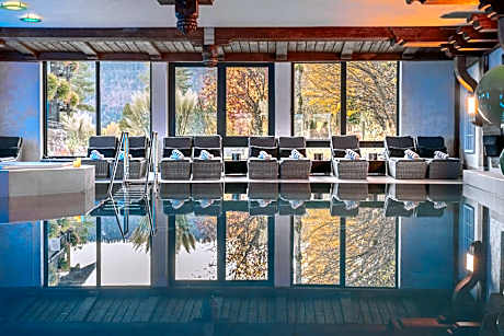 Alpin & Wellness Resort Ludwig Royal