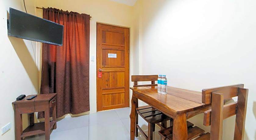 Reddoorz near New Government Center