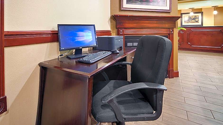 Quality Suites