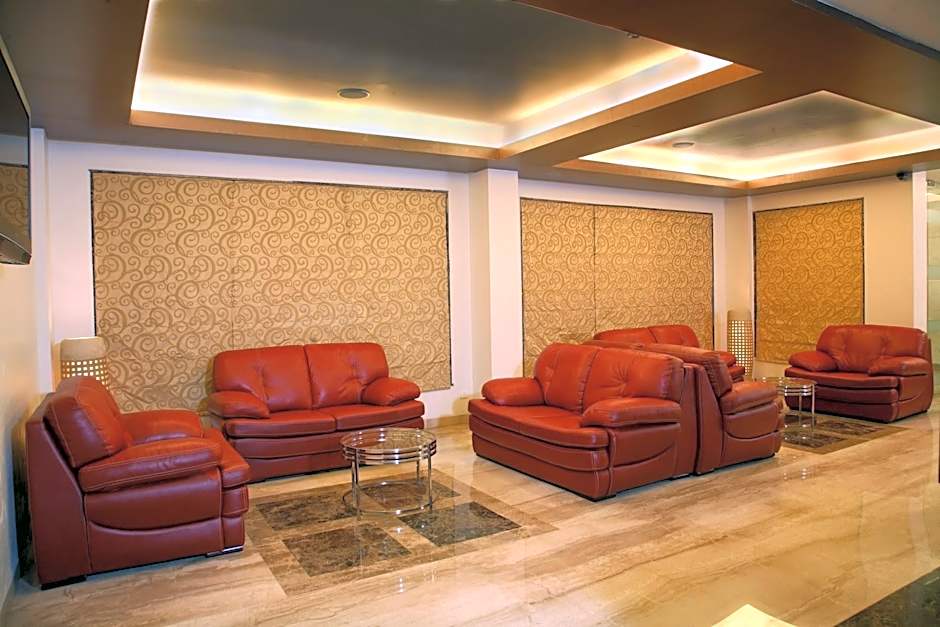 Grand Gardenia Hotel