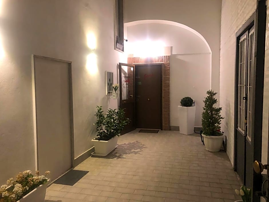 B&B Feni – Pompeji, CO