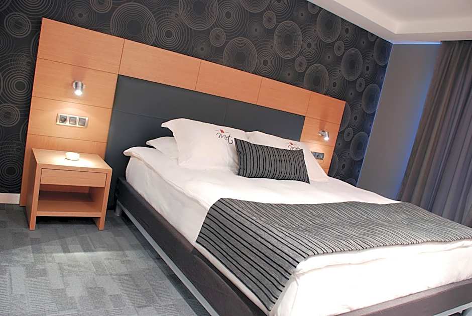 Met Boutique Hotel