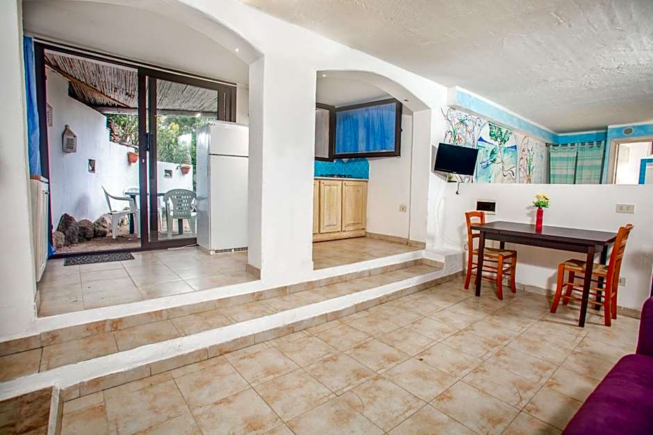 Locanda Domus De Vida
