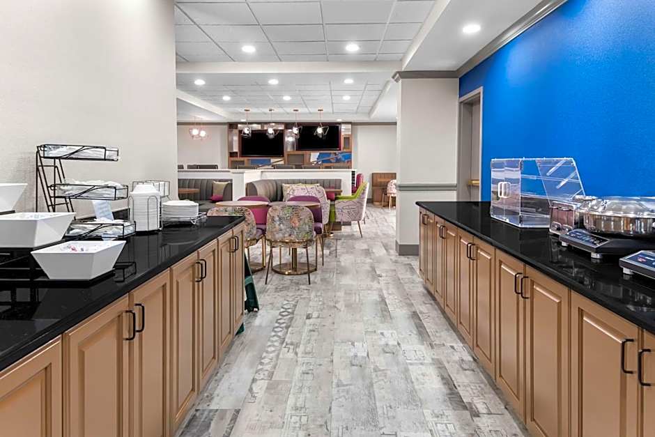 Big Country Hotel & Suites, SureStay Collection by BW