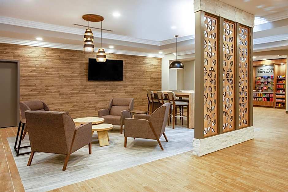 Candlewood Suites Arundel Mills / BWI Airport By IHG