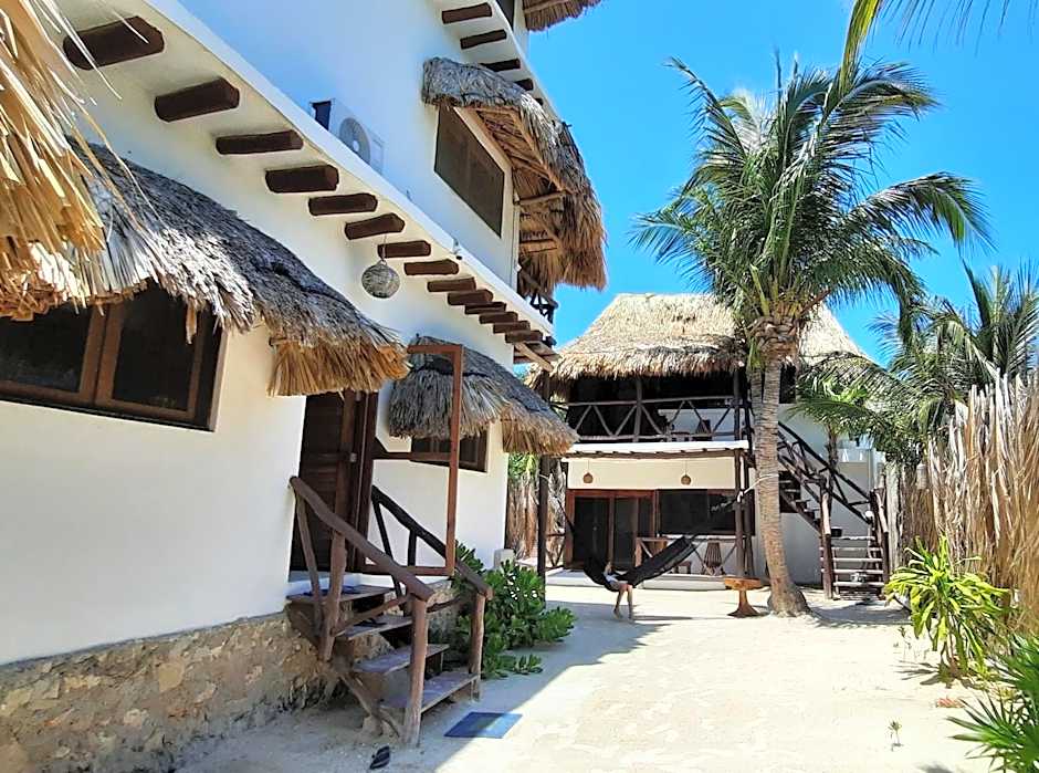 Casa Sofia Holbox