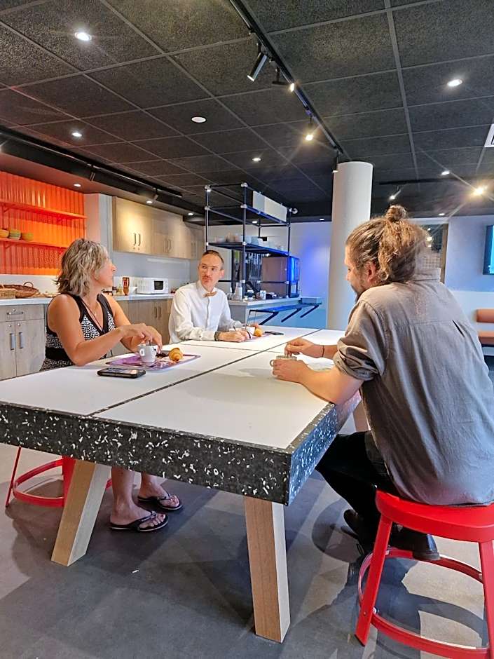 ibis budget Lille Marcq-en-Baroeul