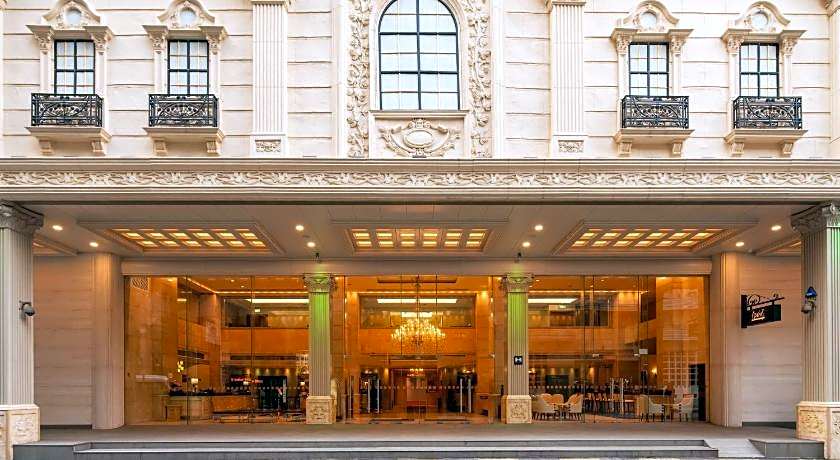 Holiday Inn Macau By IHG