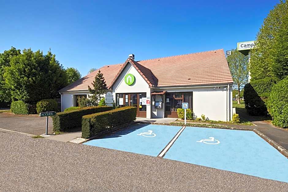 Campanile Melun Senart - Vert Saint Denis