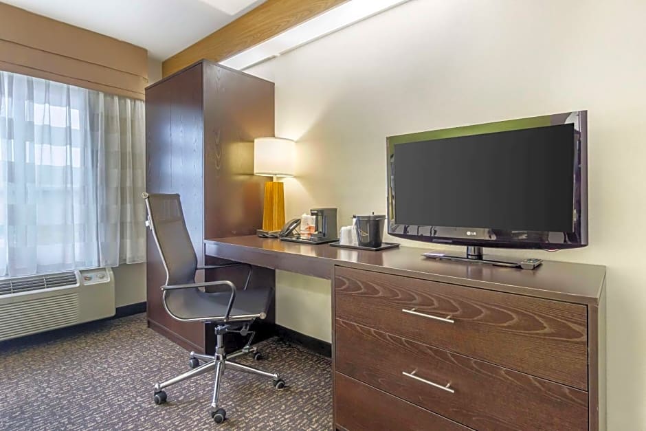 Sleep Inn SeaTac