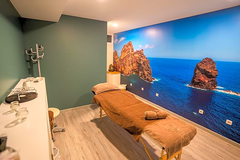 Hotel Orca Praia