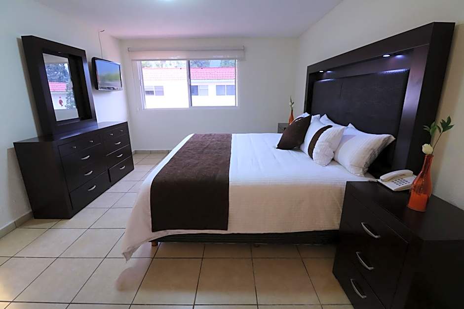 Mision Express Saltillo