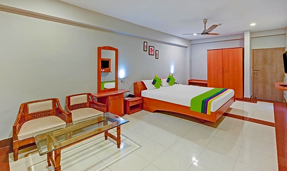 Treebo Sidhartha International Baliapanda