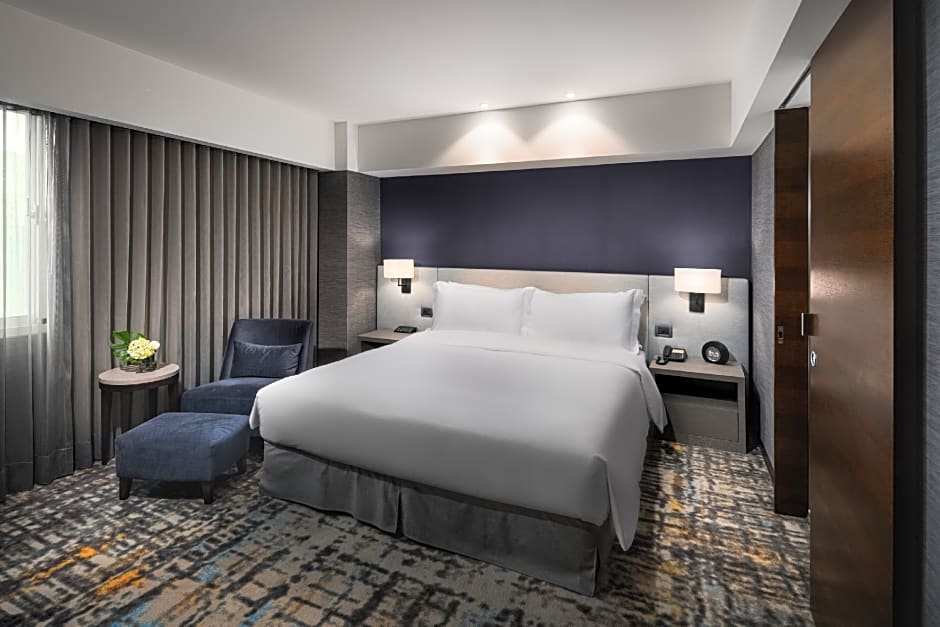 Taipei Fullerton Hotel - South