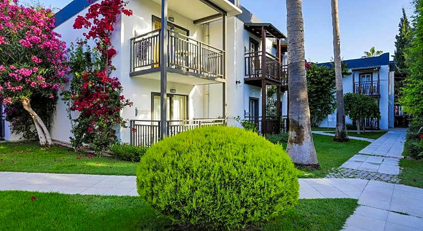 Bitez Garden Life - All Inclusive