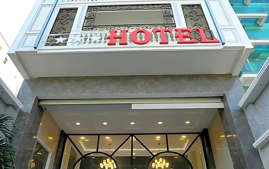 C’Lavie Hotel – Saigon Airport Hotel