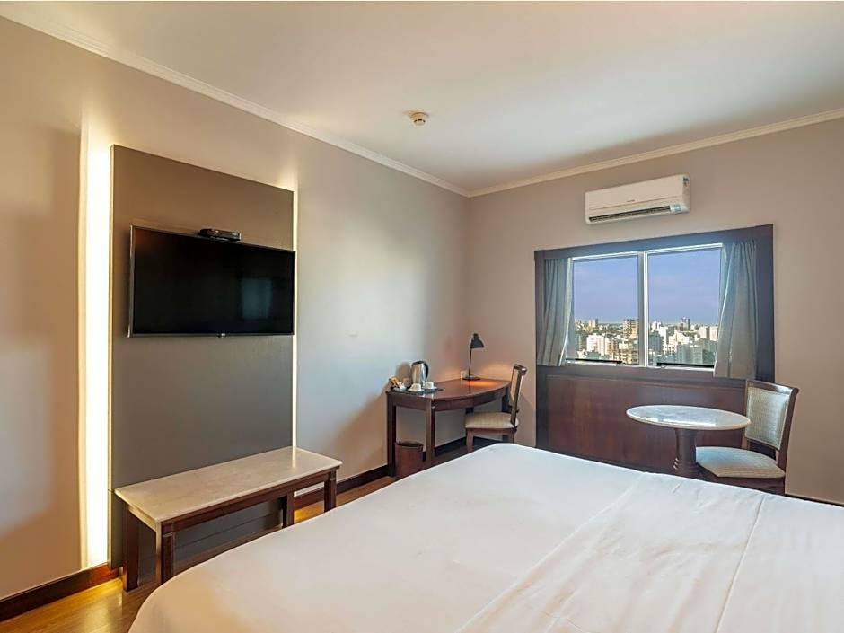 Mercure Uberlandia Plaza Shopping