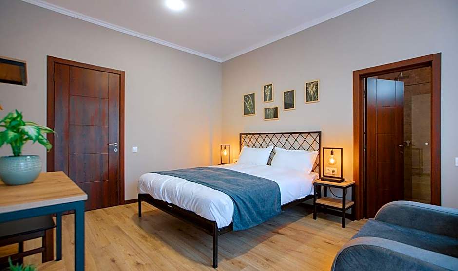 Northgate Hotel Kazbegi