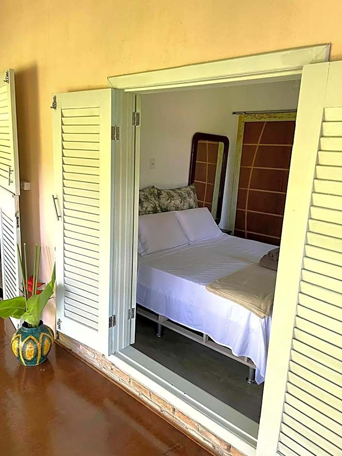 Eco Hostel Bosque di Barro