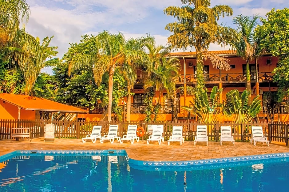 Pousada Canto Grande