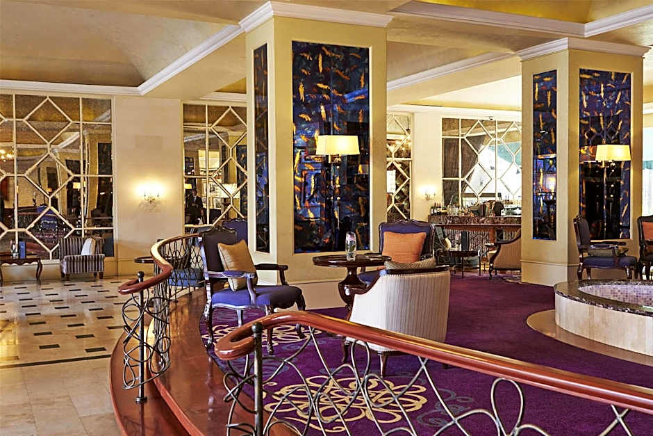 Villa Rosa Kempinski