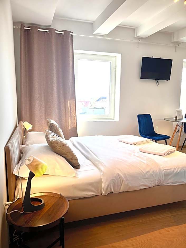 3 Budget Stay Apartments