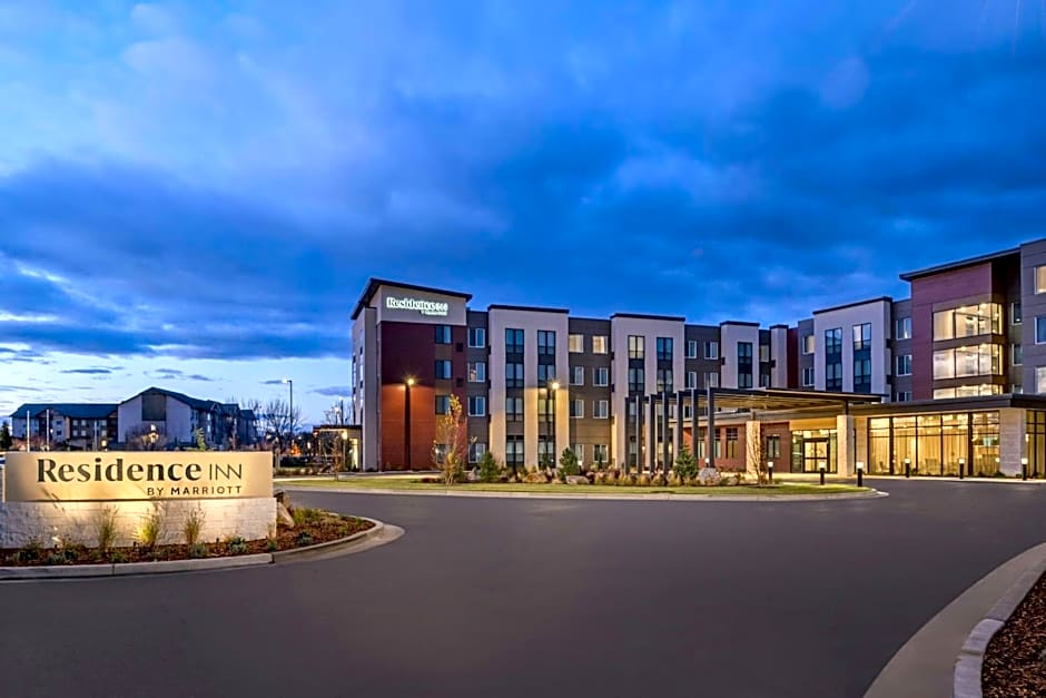 Residence Inn by Marriott Eagle Boise