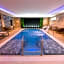 Hotel Les Oliviers