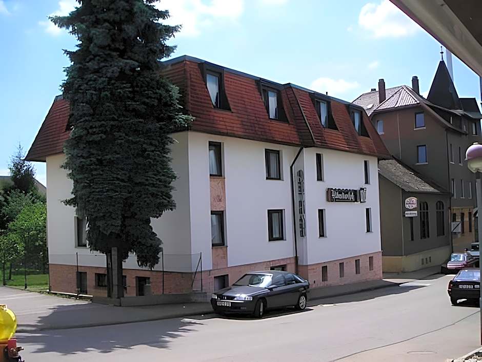 Hotel Altbacher Hof
