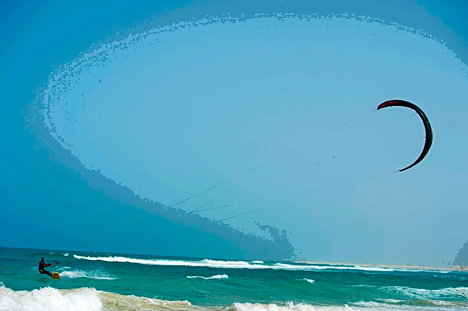 Sol Dunas Family Fun