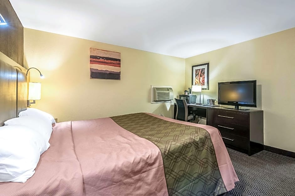 Econo Lodge Rutland