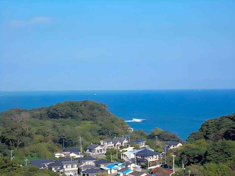 Katsuura Hilltop Hotel & Residence