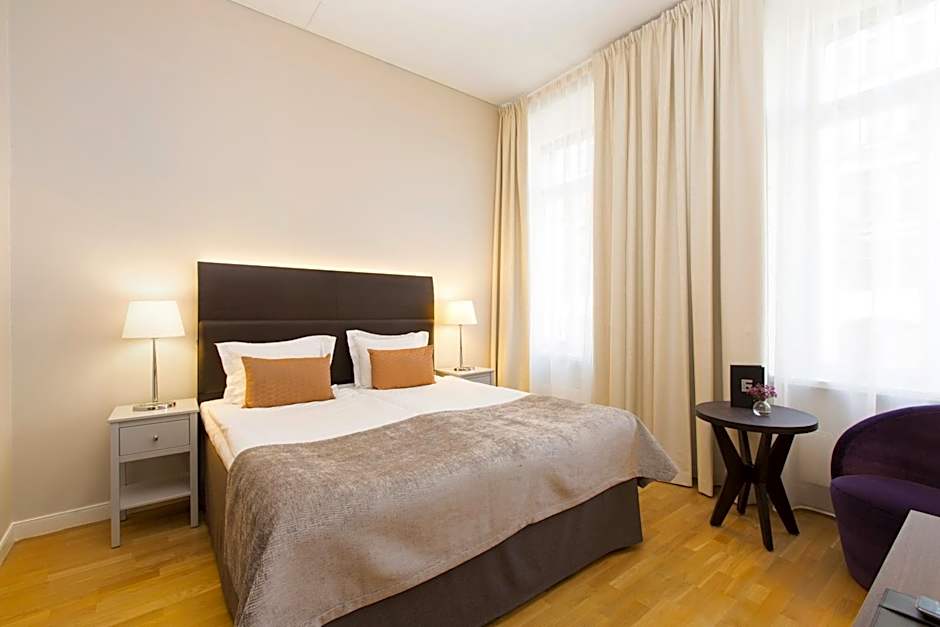 Elite Hotel Adlon