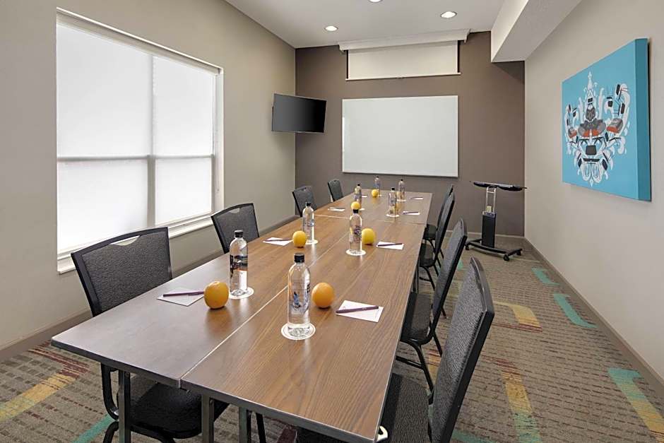 Residence Inn by Marriott Indianapolis Airport