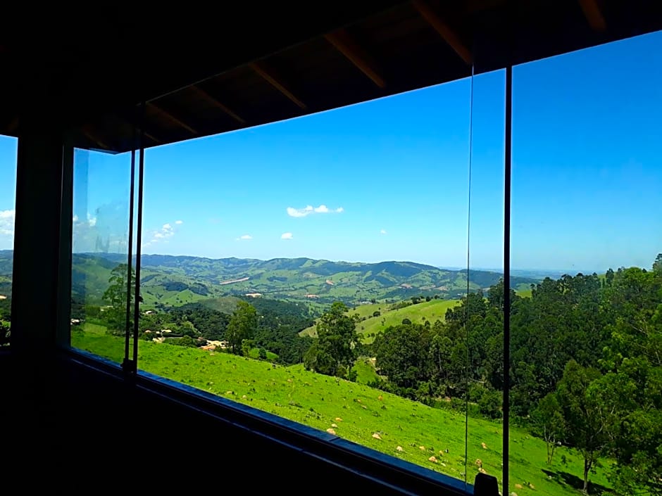 Chalé da Montanha - Locações