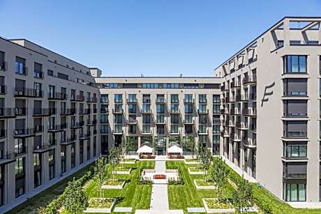 THE FLAG München M.