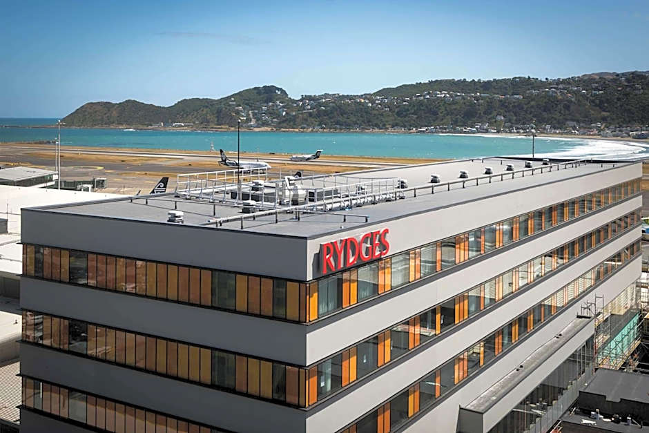 Rydges Wellington Airport